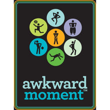 Awkward Moment Board Game
