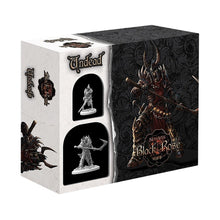 Black Rose Wars Summonings Undead Board Game
