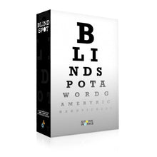 Blind Spot Board Game
