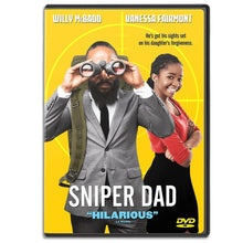 Cards Against Humanity Dad Pack Sniper Dad Board Game