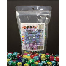 Chessex 001LB Pound o Dice d6's