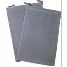 Chessex 02371 Suedecloth Bag S Grey