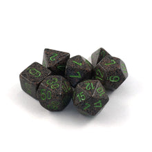 Chessex 25310 Speckled Earth 7-Die Set