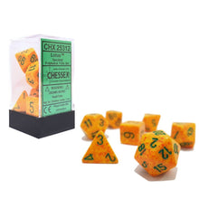 Chessex 25312 Speckled Lotus 7-Die Set
