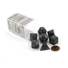 Chessex 25340 Speckled Hi-Tech 7-Die Set