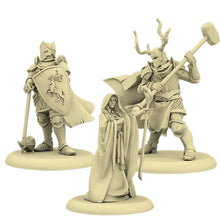 Cmon A Song of Ice & Fire: Baratheon Attachments #1