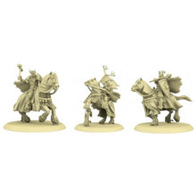 Cmon A Song of Ice & Fire: Baratheon Champions of the Stag