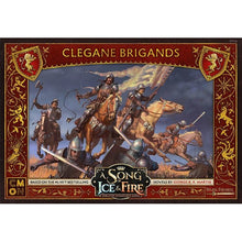 Cmon A Song of Ice & Fire: House Clegane Brigands