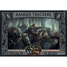 Cmon A Song of Ice & Fire: Nights Watch Ranger Trackers