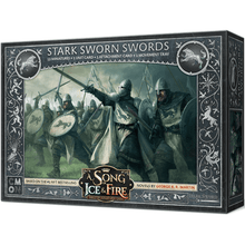 Cmon A Song of Ice & Fire: Stark Sworn Swords