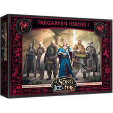 CMON A Song of Ice & Fire: Targaryen Heroes 1