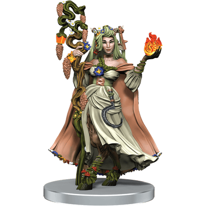 Critical Role Bells Hells Prepainted Miniatures