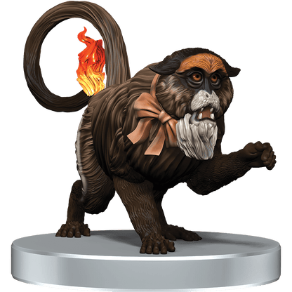 Critical Role Bells Hells Prepainted Miniatures