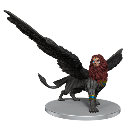 Critical Role Monsters of Exandria Set 1