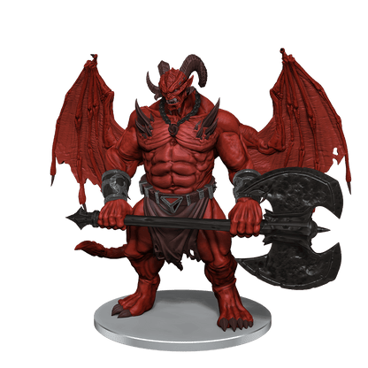 Critical Role Monsters of Exandria Set 1