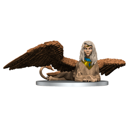 Critical Role Monsters of Exandria Set 1