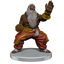 Critical Role NPCs of Tal'Dorei Set 2