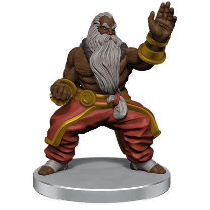Critical Role NPCs of Tal'Dorei Set 2