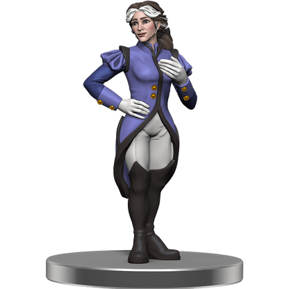 Critical Role NPCs of Tal'Dorei Set 2