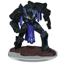 Critical Role Unpainted Miniatures Mage Hunter Golem