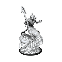 Critical Role Unpainted Miniatures Shallowpriest
