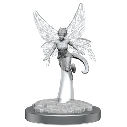 Critical Role Unpainted Miniatures Wisher Pixies