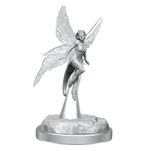 Critical Role Unpainted Miniatures Wisher Pixies