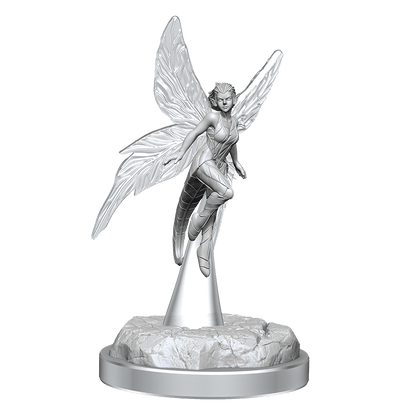 Critical Role Unpainted Miniatures Wisher Pixies