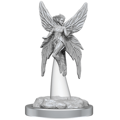 Critical Role Unpainted Miniatures Wisher Pixies