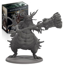 Dark Souls The Board Game Asylum Demon Expansion Board Game