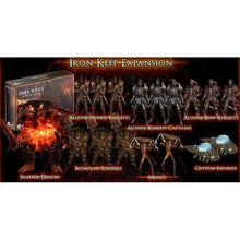 Dark Souls The Board Game Iron Keep Expansion Board Game