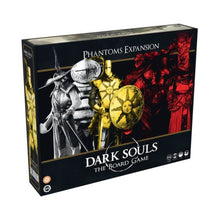 Dark Souls The Board Game Phantoms Expansion Board Game