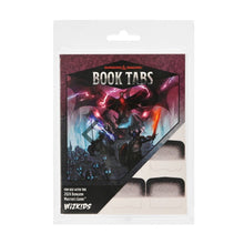 D&D Book Tabs: 2024 Player's Handbook Dungeons & Dragons