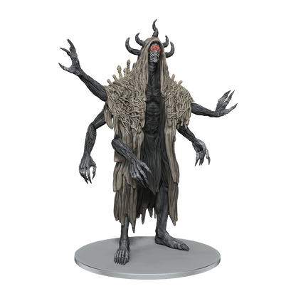 D&D Icons of the Realm Strixhaven Set 1 Dungeons & Dragons