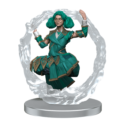 D&D Icons of the Realm Strixhaven Set 2 Dungeons & Dragons