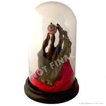 D&D Icons of the Realms Eye and Hand of Vecna Dungeons & Dragons