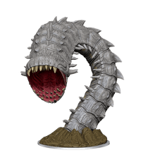 D&D Icons of the Realms Miniatures Van Richtens Guide to Ravenloft Gravedrinker Dungeons & Dragons