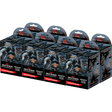 D&D Icons of the Realms Monster Menagerie 3 Booster BRICK Dungeons & Dragons