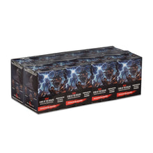 D&D Icons of the Realms Monster Menagerie Booster BRICK Dungeons & Dragons
