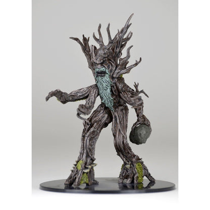D&D Icons of the Realms Monster Menagerie Case Incentive Treant Dungeons & Dragons