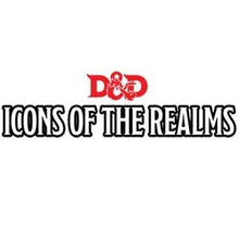 D&D Icons of the Realms Mordenkainen Presents Monsters of the Multiverse Booster Brick Dungeons & Dragons
