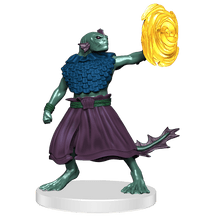 D&D Icons of the Realms Sahuagin Warband Dungeons & Dragons