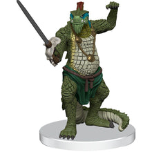 D&D Icons of the Realms Saltmarsh Box 1 Dungeons & Dragons