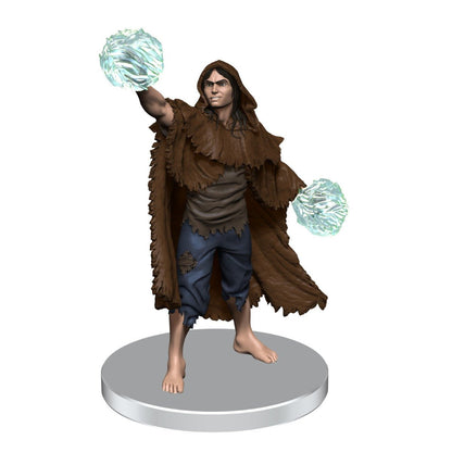 D&D Icons of the Realms Saltmarsh Box 1 Dungeons & Dragons