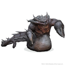 D&D Icons of the Realms Spelljammer Adventures in Space Astral Dreadnought Dungeons & Dragons