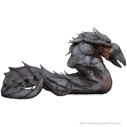 D&D Icons of the Realms Spelljammer Adventures in Space Astral Dreadnought Dungeons & Dragons