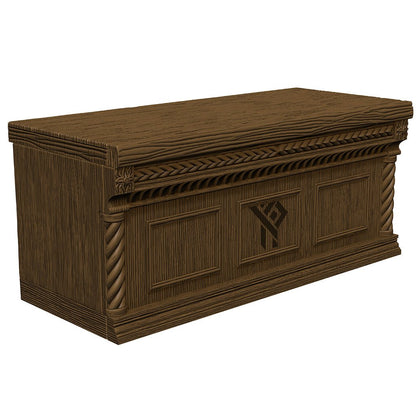 D&D Icons of the Realms The Yawning Portal Inn Bars and Tables Dungeons & Dragons