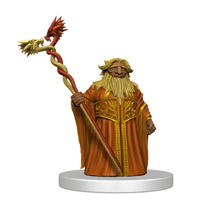 D&D Icons of the Realms Waterdeep Dragonheist Box Set 1