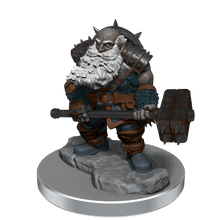 D&D Nolzurs Marvelous Miniatures Duergar Fighters Dungeons & Dragons