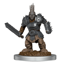 D&D Nolzurs Marvelous Miniatures Duergar Fighters Dungeons & Dragons